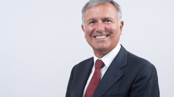 Fabio Scisciò new partner at Ramus & Company