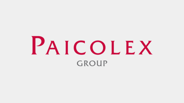 L’équipe MBO acquiert Paicolex Group