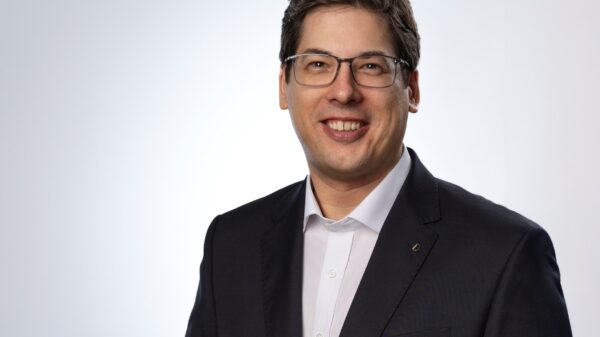 Christoph Schäfer, nouveau partenaire associé chez Ramus & Company
