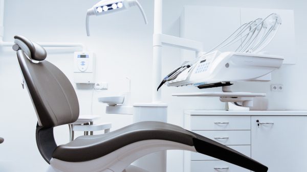 Investment Holding acquires two Dental Companies
