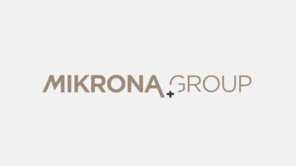 Healthcare Holding acquiert Mikrona Group