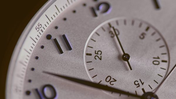 Timing is everything – auch beim Unternehmensverkauf